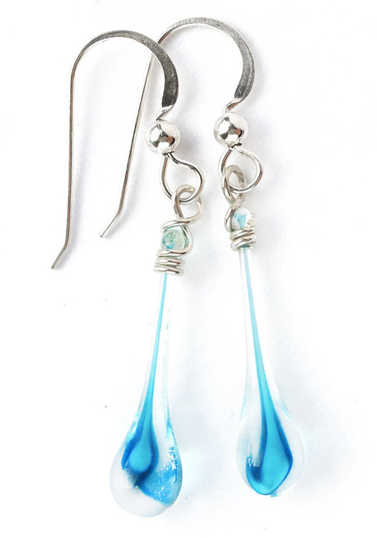 Solaris Earrings