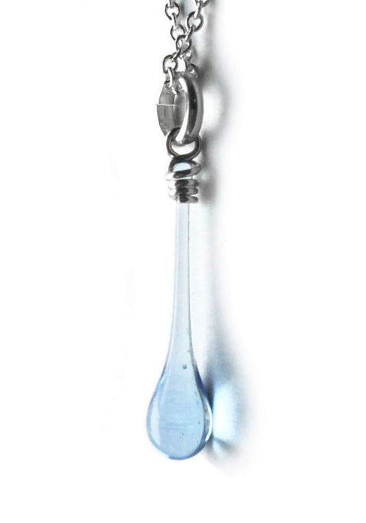 Raindrop Maressa Pendant