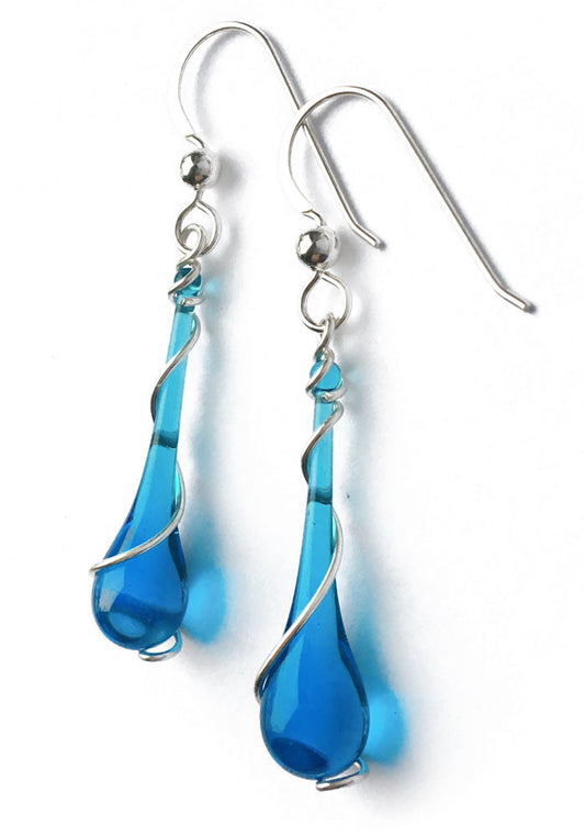 Lyra Earrings