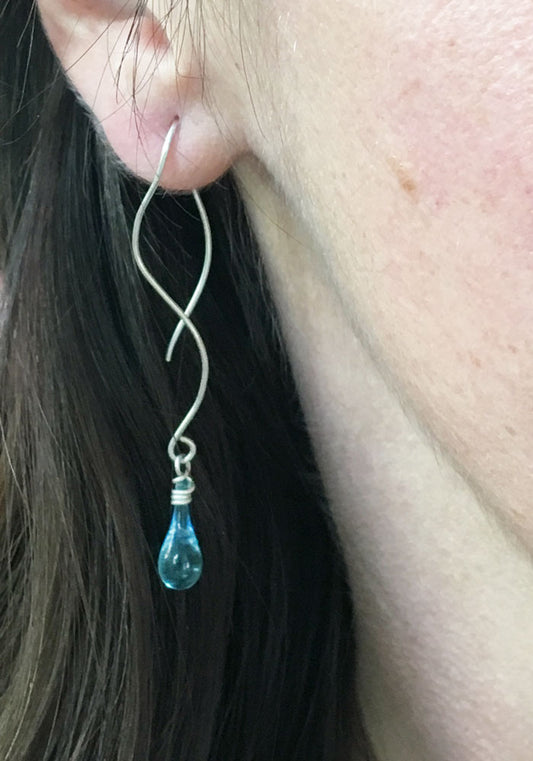 Illusion Earrings