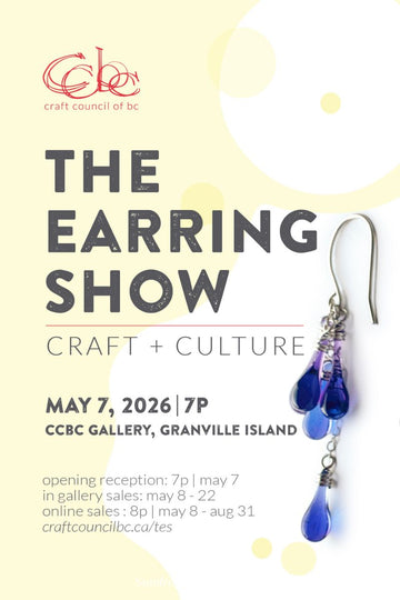 The Earring Show 2026 opens Thursday