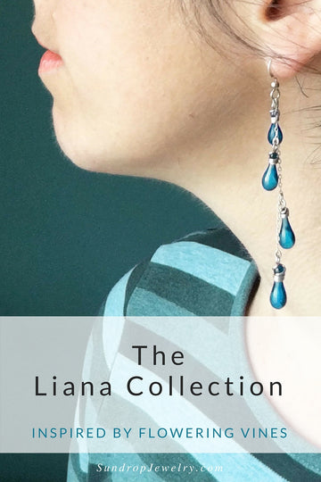 The Liana Collection has Arrived!