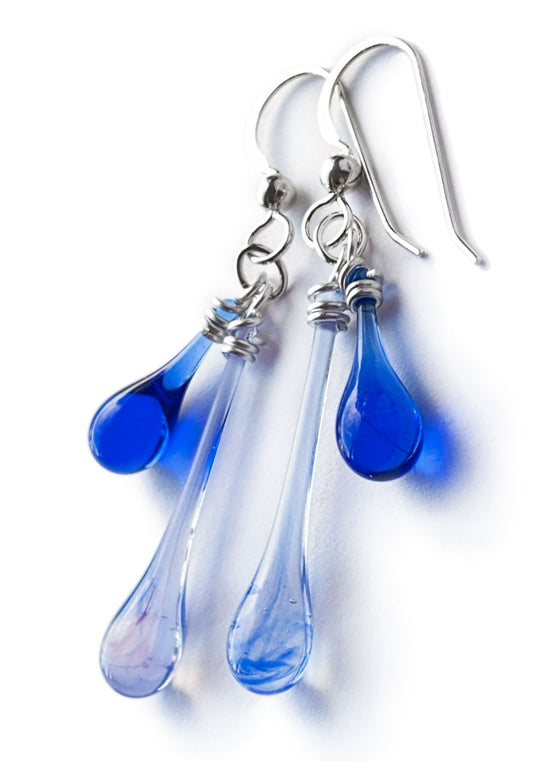 Bluebell Duet Earrings