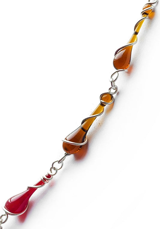 Borealis Necklace - Sundrop Jewelry