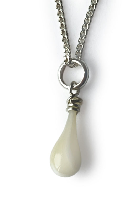 Ivory Demi Pendant
