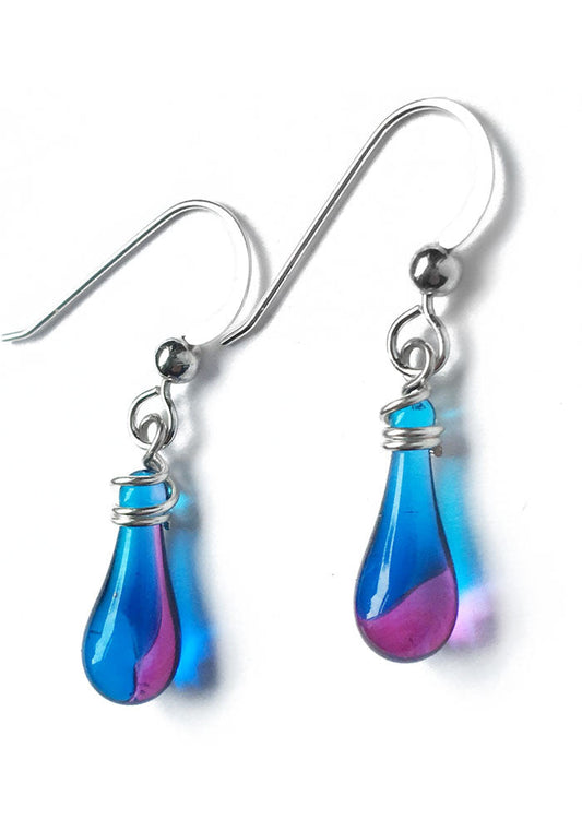 Demi Sundrop Earrings