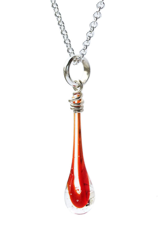 Maressa Sundrop Pendant