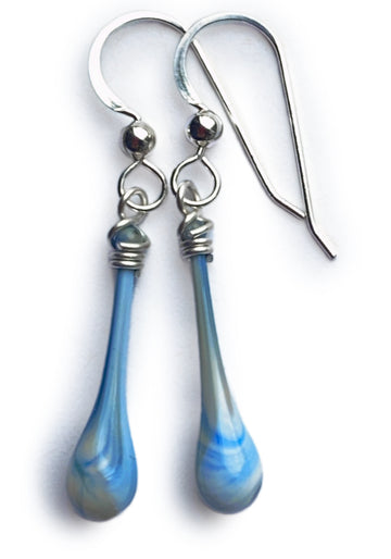 Storm Solaris Earrings - Sundrop Jewelry