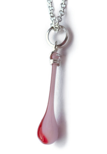 Strawberry Maressa Pendant