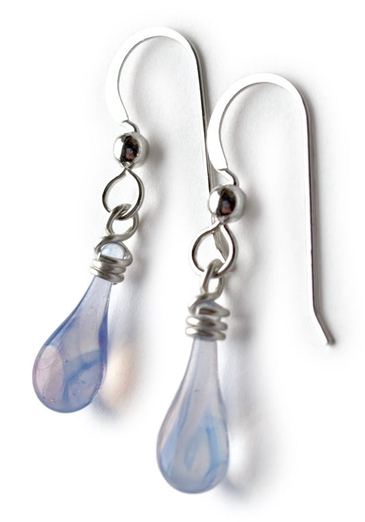 Blossoms Demi Earrings - Sundrop Jewelry