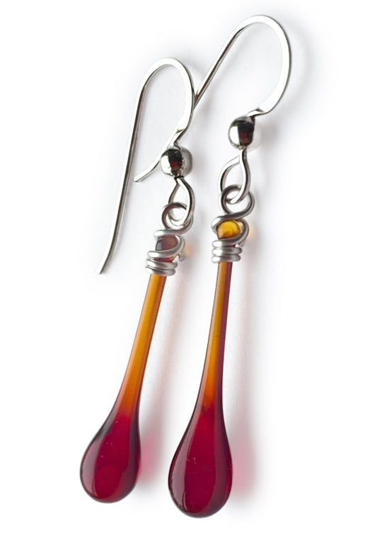 Solaris Earrings