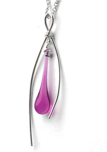 Inner Spark Pendant - Sundrop Jewelry