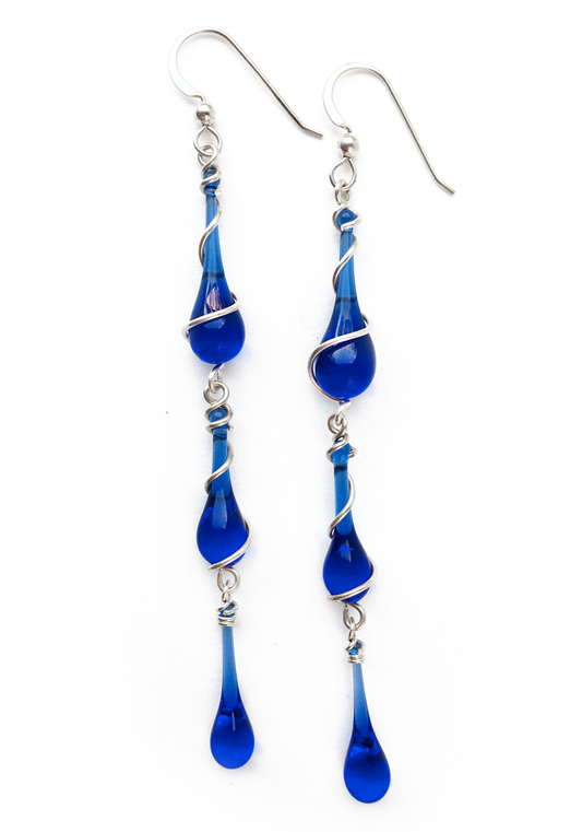 Calypso Earrings