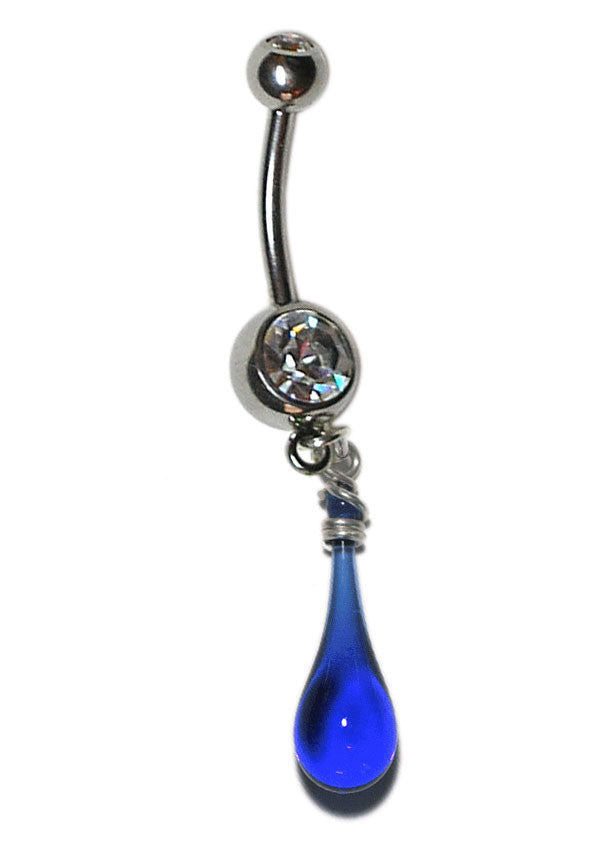 Belly Rings - Sundrop Jewelry