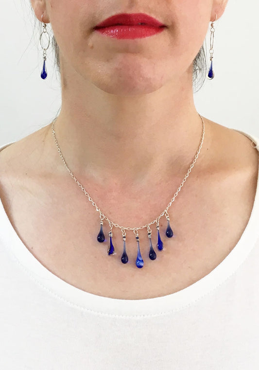 Concerto Necklace