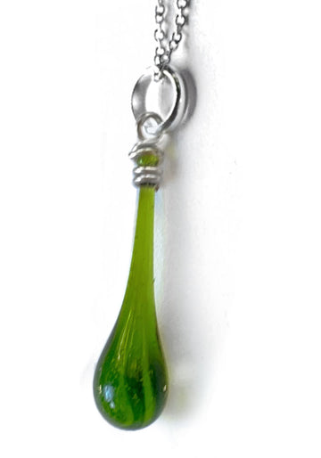 Forest Mist Maressa Pendant