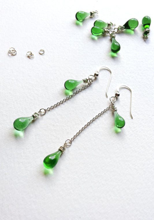Eriantha Earrings