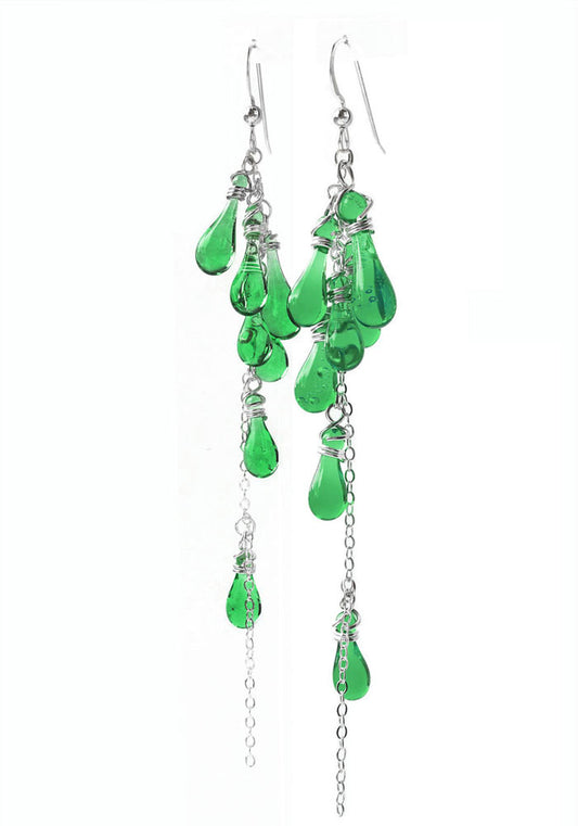 Lanata Earrings