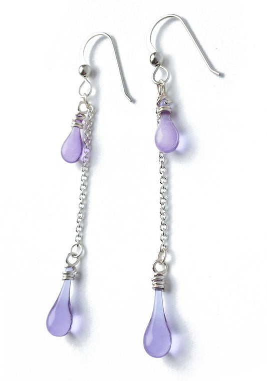 Eriantha Earrings