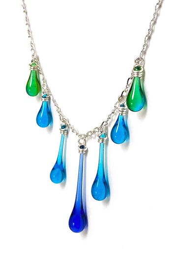 Concerto Necklace