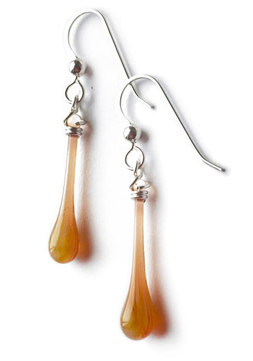 Sorbet Swirl Solaris Earrings