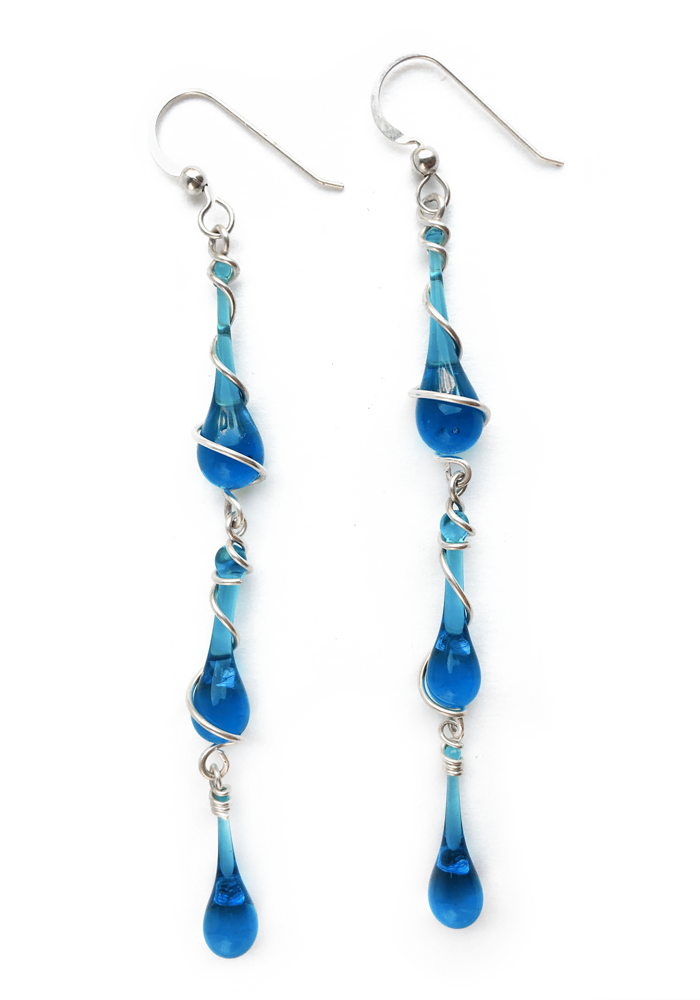 Calypso deals dangle earrings