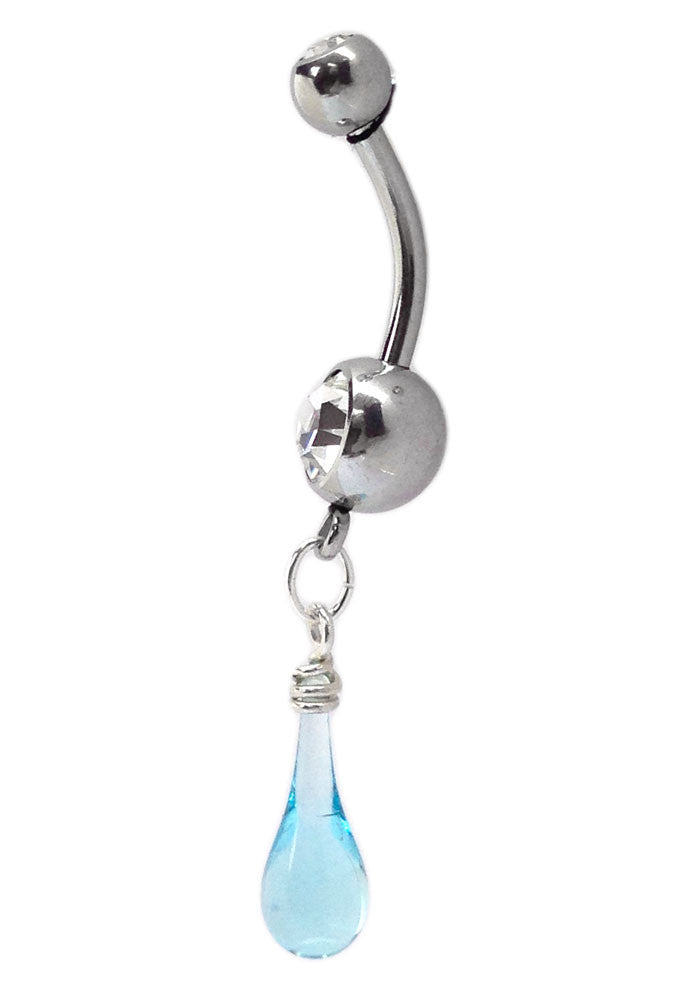Belly Rings - Sundrop Jewelry